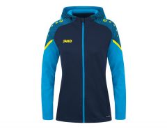Jako - Performance Jacket Women - Ladies Teamwear