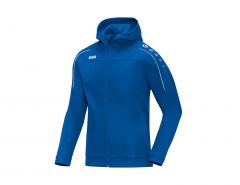 Jako - JR Jas Met Kap Classico - Kinder Trainingsjacke