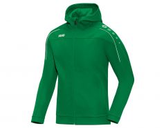 Jako - Jas Met Kap Classico - Herren Trainingsjacke