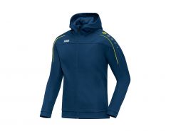 Jako -  JR Jas met Kap Classico - Kinderjacke