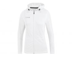 Jako - Hooded Jacket Run 2.0 Woman - Kapuzenjacke Run 2.0