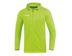 Jako - Hooded Jacket Run 2.0 - Kapuzenjacke Run 2.0