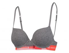 Puma - T-shirt Bra 1P  - Bügel BH