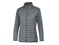 Jako - Hybrid Jacket Premium Woman - Steppjacke