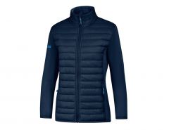 Jako - Hybrid Jacket Premium Woman - Steppjacke