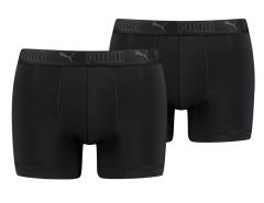 Puma - Sport Microfiber Boxer 2-Pack - Sports Underwear Men
