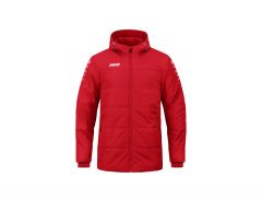 Jako - Coach Jacket Team Junior - Jackets