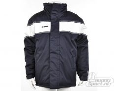 Jako - Coach Jacket Player Junior - Kinderjacken