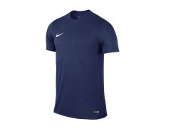 Nike - Park VI Jersey JR - Blaues Shirt