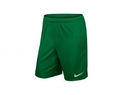 Nike - Park Knit Short Junior - Fußballshort