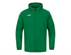 Jako - Raincoat Team 2.0 - Green Jacket Men