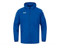 Jako - Raincoat Team 2.0 - Blue Jacket Men