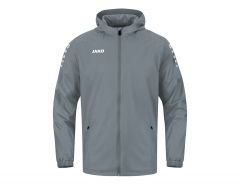 Jako - Raincoat Team 2.0 - Grey Jacket Men