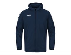 Jako - Raincoat Team 2.0 - Men Jacket Blue