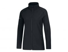 Jako - Softshell Jacket Team Woman - Softshelljacke Team