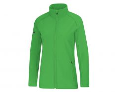 Jako - Softshell Jacket Team Woman - Softshelljacke Team