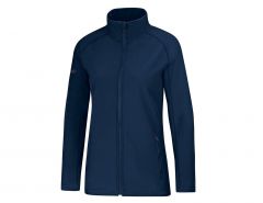 Jako - Softshell Jacket Team Woman - Softshelljacke Team