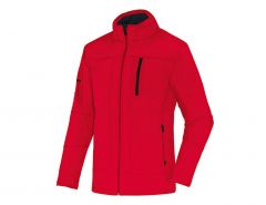 Jako - Softshell jacket Team Senior - Softshelljacke Team