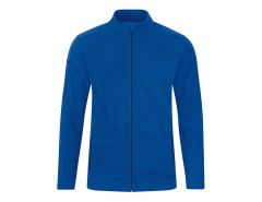 Jako - Fleece Jacket - Blue Jacket Men
