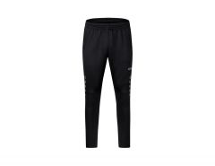 Jako - Training Pant Challenge - Black Sports Pants Kids