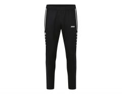 Jako - Training Pants Allround - Black Pants Men