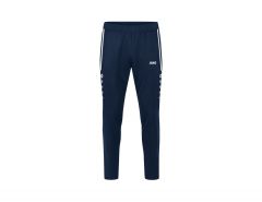 Jako - Training Pants Allround - Blue Pants Kids