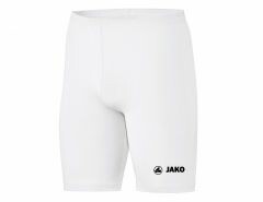 Jako - Tight Basic 2.0 Junior - Tight Basic 2.0 Weiß