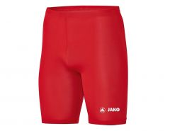 Jako - Tight Basic 2.0 Junior - Tight Basic 2.0 Rot