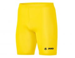 Jako - Tight Basic 2.0 Senior - Tight Basic 2.0 Gelb