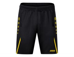 Jako - Training Short Challenge - Men Shorts Black