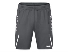 Jako - Training Short Challenge - Grey Shorts Men