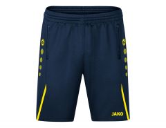 Jako - Trainingsshort Challenge - Blue Shorts Men