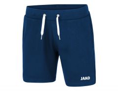 Jako - Short Base - Blue Shorts Ladies