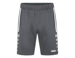 Jako -  Training Short Allround - Grey Shorts Men