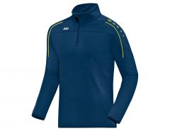 Jako - Ziptop Classico - Sweatshirt Nachtblau