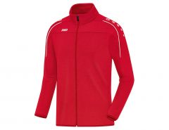 Jako - Trainingsvest Classico - Red Jacket