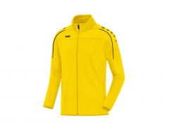 Jako - Trainingsvest Classico JR - Trainingsjacke Classico