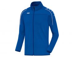 Jako - Trainingsvest Classico - BlaueTrainingsjacke