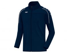 Jako - Trainingsvest Classico - Dunkelblaue Jacke