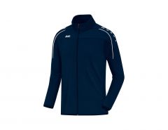 Jako - Trainingsvest Classico JR - Dunkelblaue JR Jacke