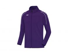 Jako - Trainingsvest Classico JR - Trainingsjacke Classico