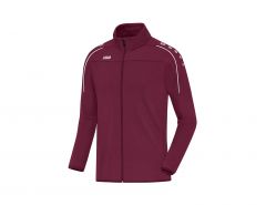 Jako - Trainingsvest Classico JR - Trainingsjacke Classico