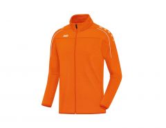 Jako - Trainingsvest Classico JR - Trainingsjacke Classico