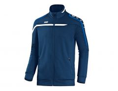 Jako - Training jacket Performance Senior - Trainingsjacke Performance Blau