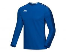 Jako - Sweater Striker Junior - Sweat Striker Blau