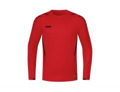Jako - Sweater Challenge - Red Football Sweater Kids