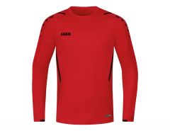 Jako - Sweater Challenge - Red Football Sweater Men