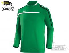 Jako - performance - Sweatshirts Grün