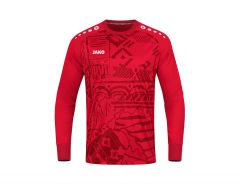 Jako - Keepershirt Tropicana Kids - Goalkeeper Shirt Red