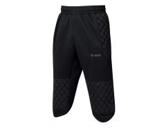 Jako - 3/4 Basic Goalkeeper Pant Junior - Kinder Torwarthose